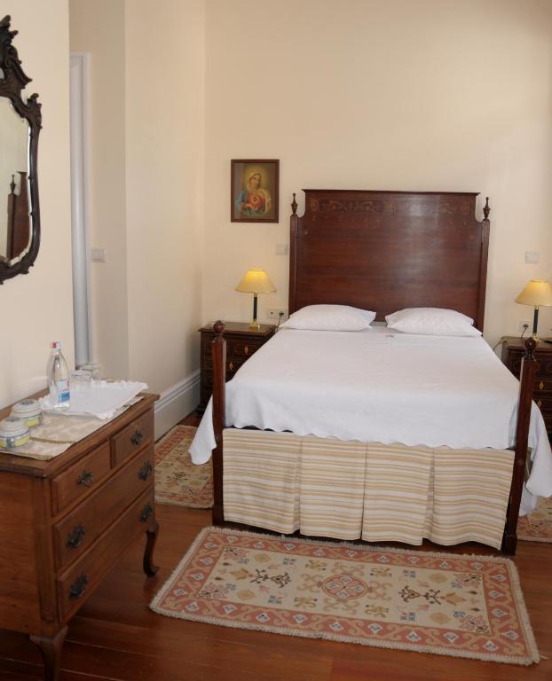 Casa Do Pinheiro - Turismo De Habitacao Hotel Ponte de Lima Room photo