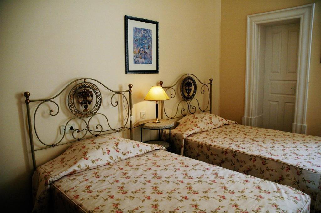Casa Do Pinheiro - Turismo De Habitacao Hotel Ponte de Lima Room photo