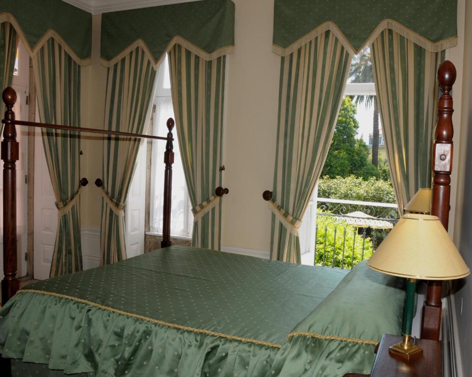 Casa Do Pinheiro - Turismo De Habitacao Hotel Ponte de Lima Room photo
